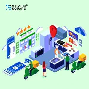 Cloud Kitchen banner