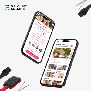 Appointment Booking App