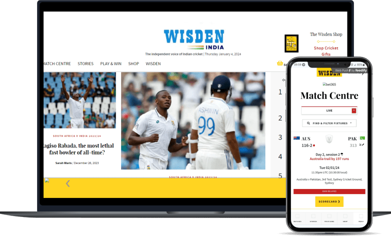 wisden-portfolio