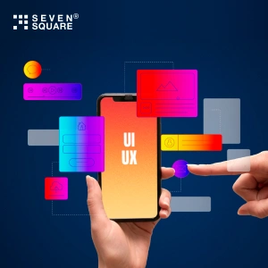 Ways to improve website's UI/UX