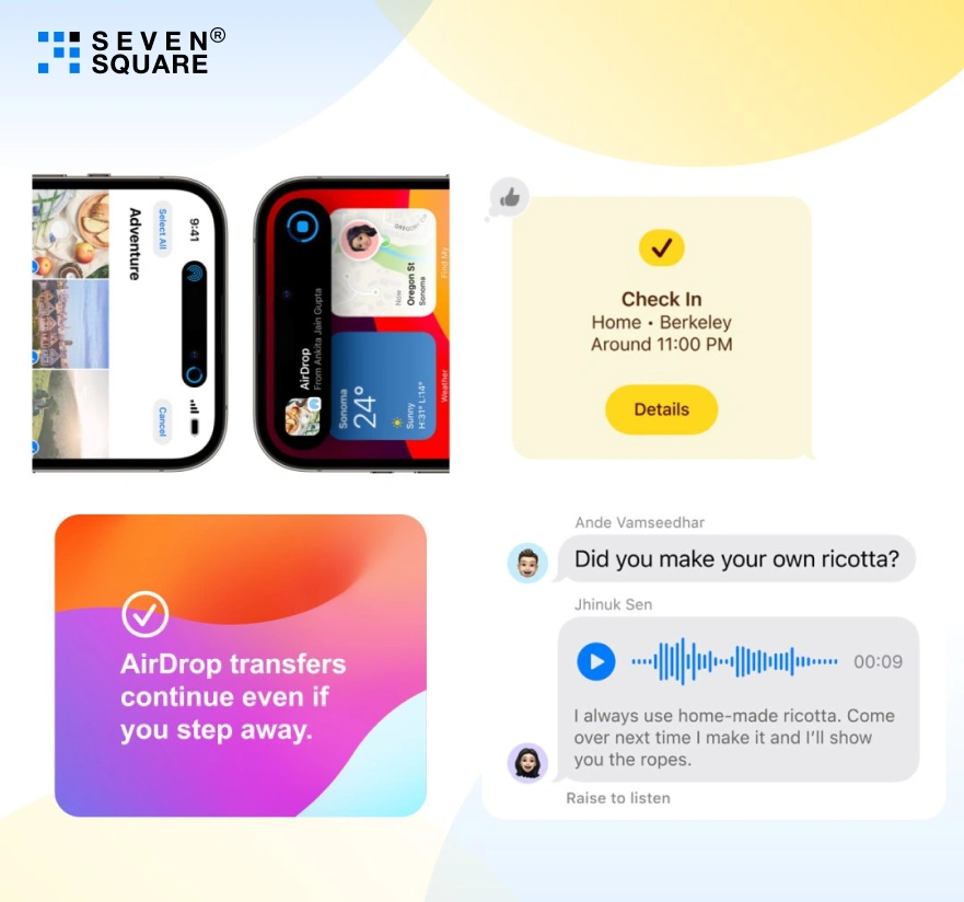Impact on User Experience