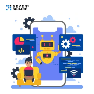 AI App Development banner