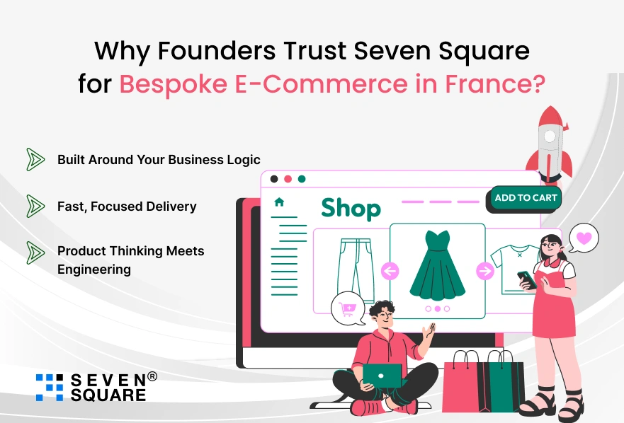 Bespoke E-Commerce in France