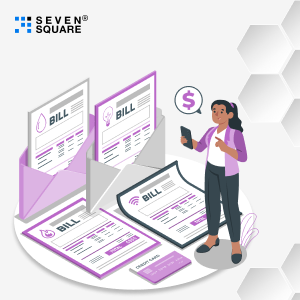 Bill Splitting App Banner