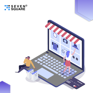 E-Commerce Dream Banner