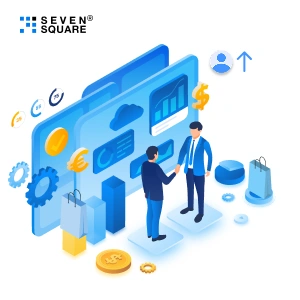 E-Commerce Solutions for Enterprise banner