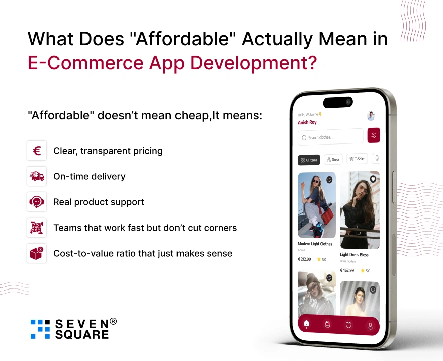 Ecommerce-app-development