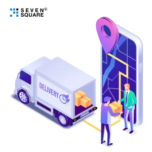 Fast Delivery Apps banner