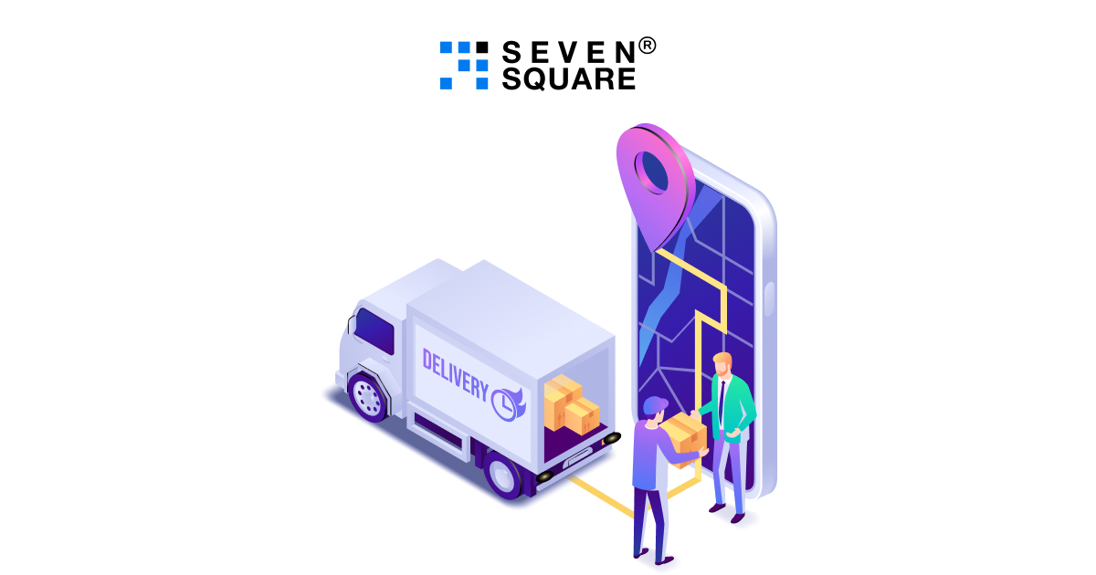 How to Build a Fast Delivery App in 2025: Cost & Features