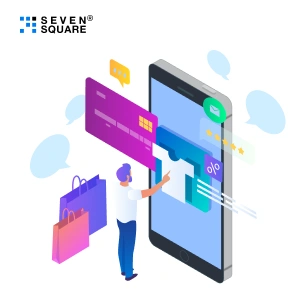 Germany's Top E-Commerce App banner