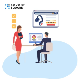 Hire Expert E-Commerce Developers Banner