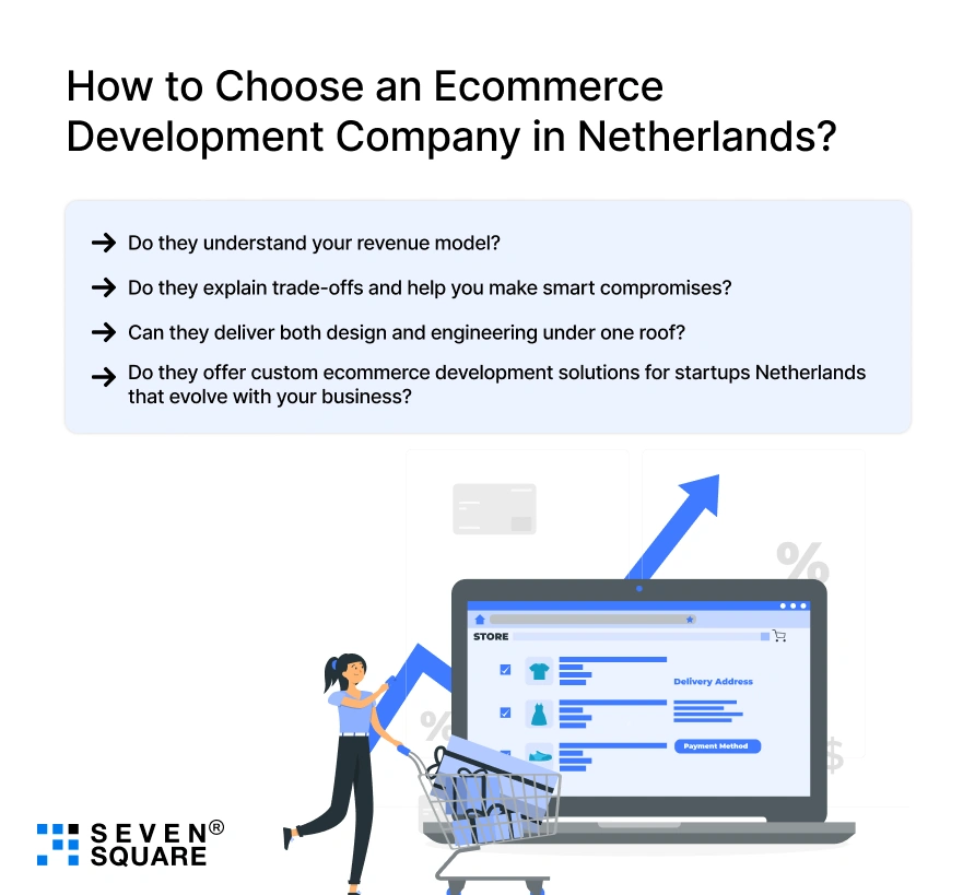 Choose an Ecommerce Development