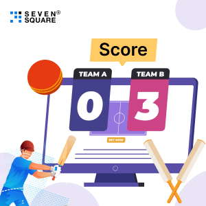 Score App Banner