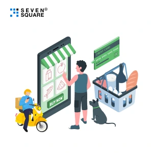 Top Grocery Delivery Apps banner