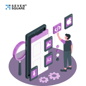 Top iOS App Development Company banner