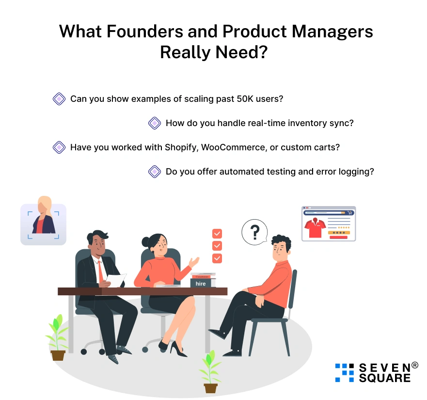 What Founders and Product Managers Really Need