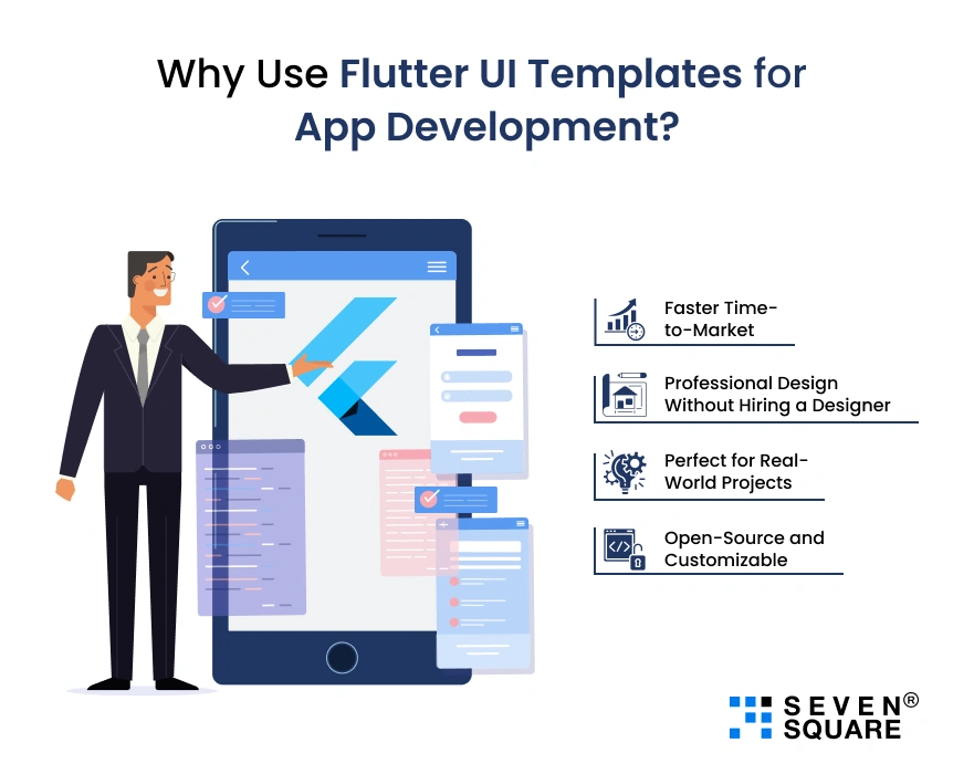 flutter-UI-template