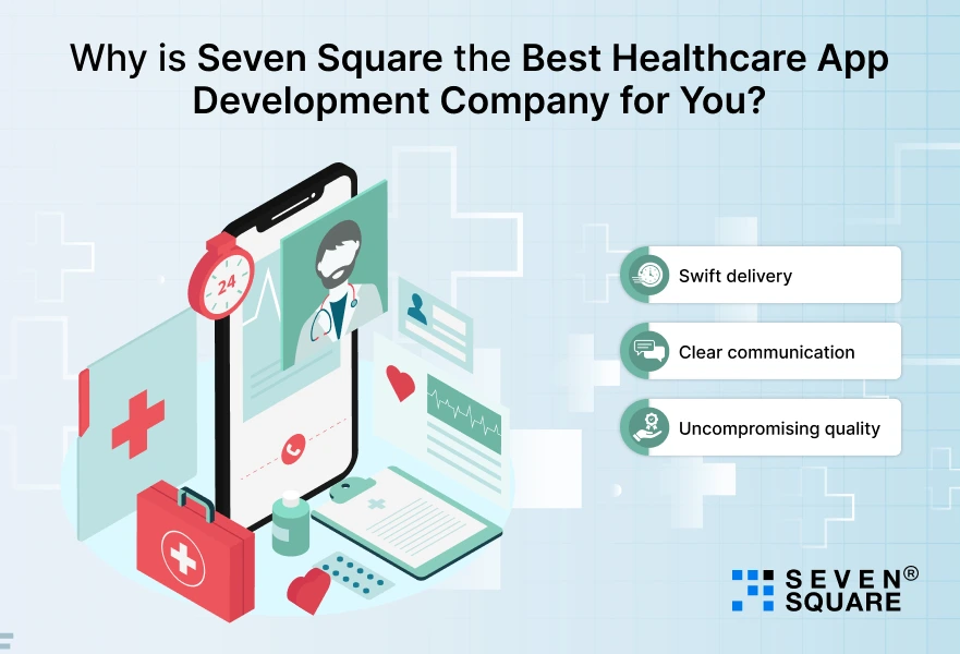 Best-Healthcare-App-Development-Company