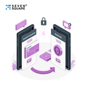 Blockchain App Delivers Real Value banner