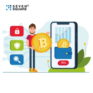 Blockchain App Development Company Banner