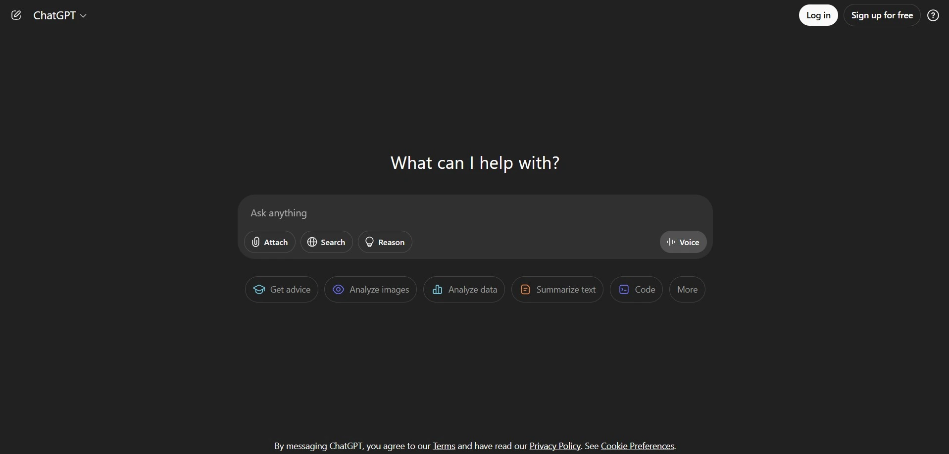 ChatGPT-by-OpenAI
