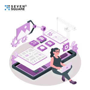 Custom Mobile App Development banner