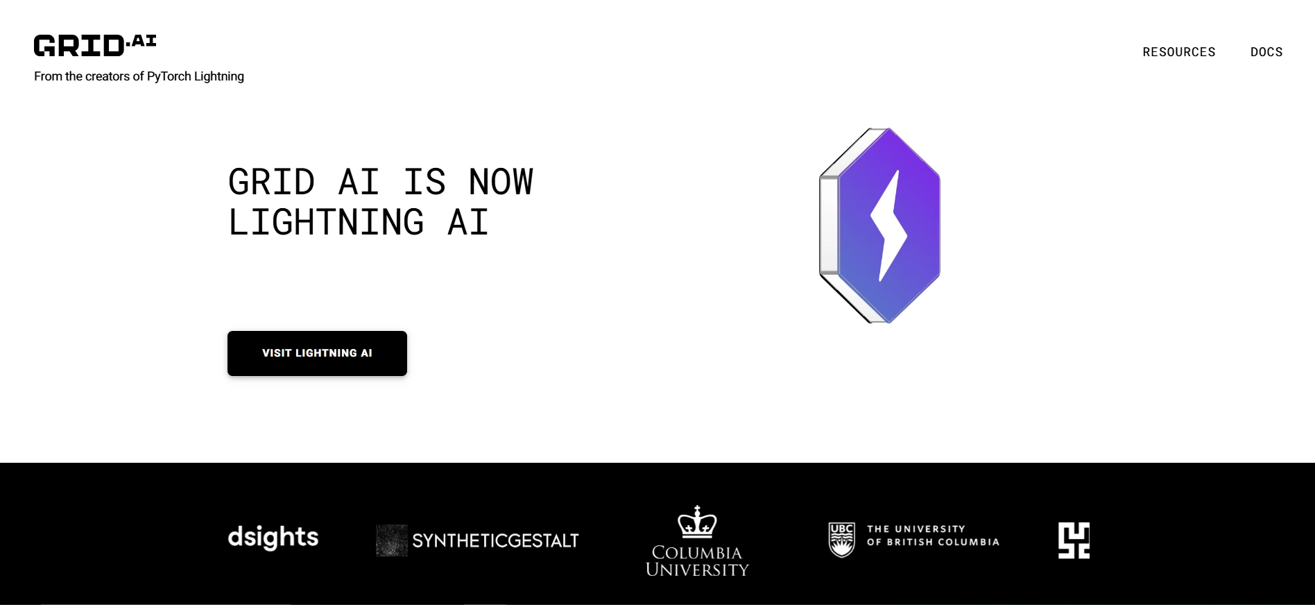 Grid-AI