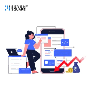 Low-Cost High-Impact App Development banner