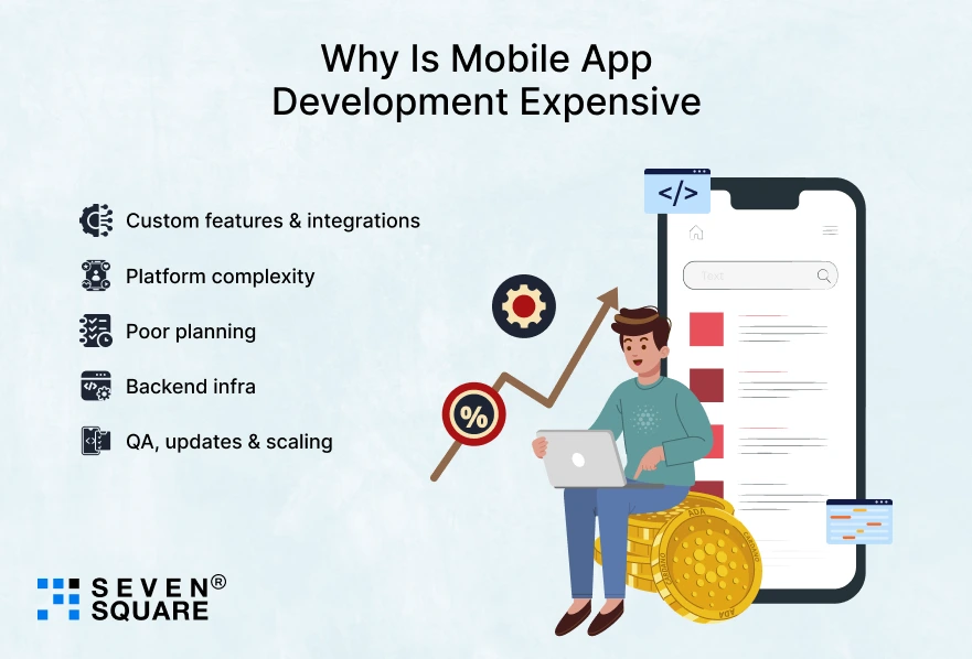 Mobile-App-Development-Expensive