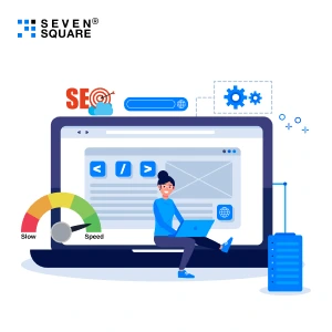 My Website is Slow & Outdated banner