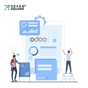 Odoo Features banner