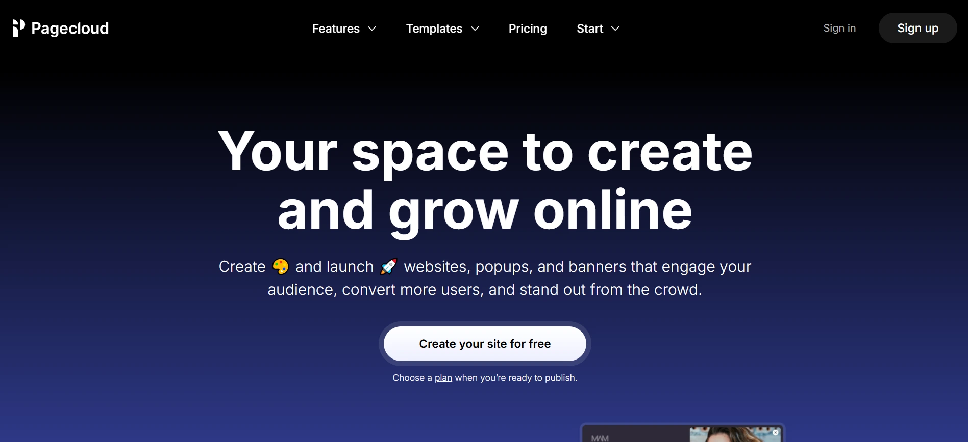 PageCloud