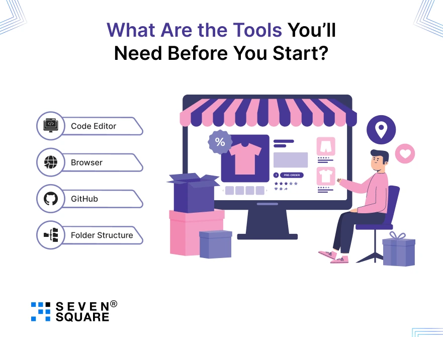  the Tools You’ll Need Before You Start