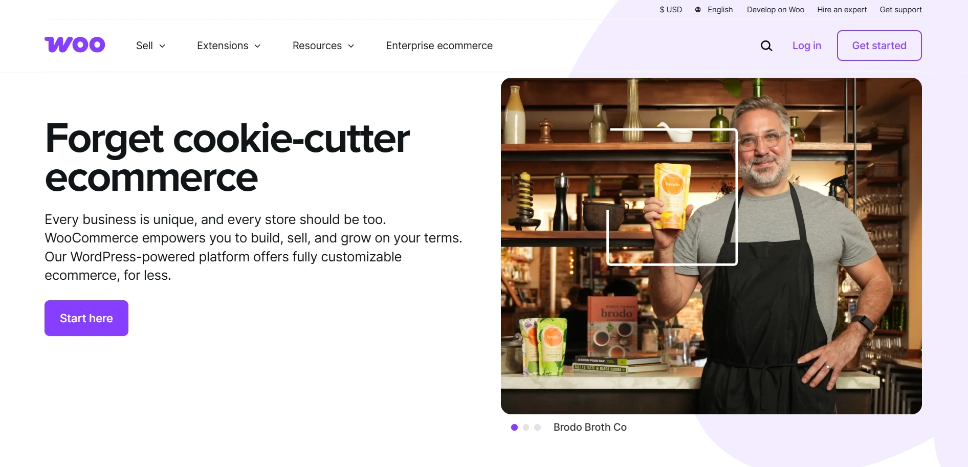 WooCommerce