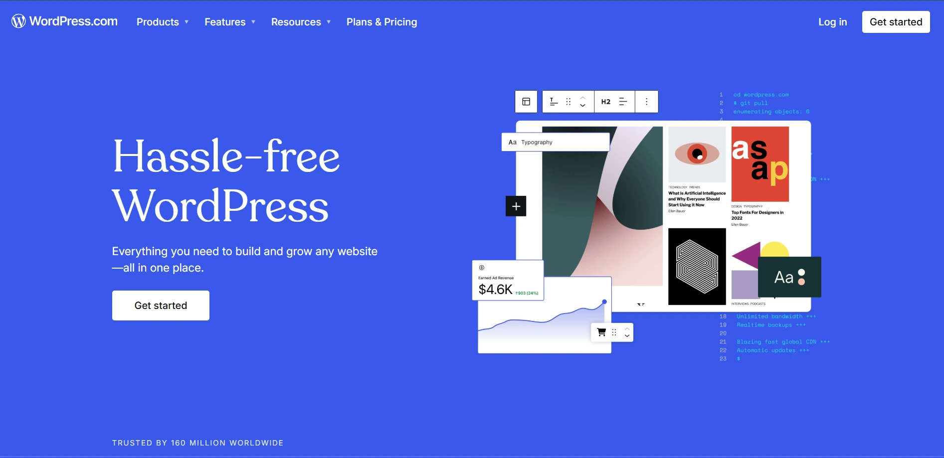 WordPress