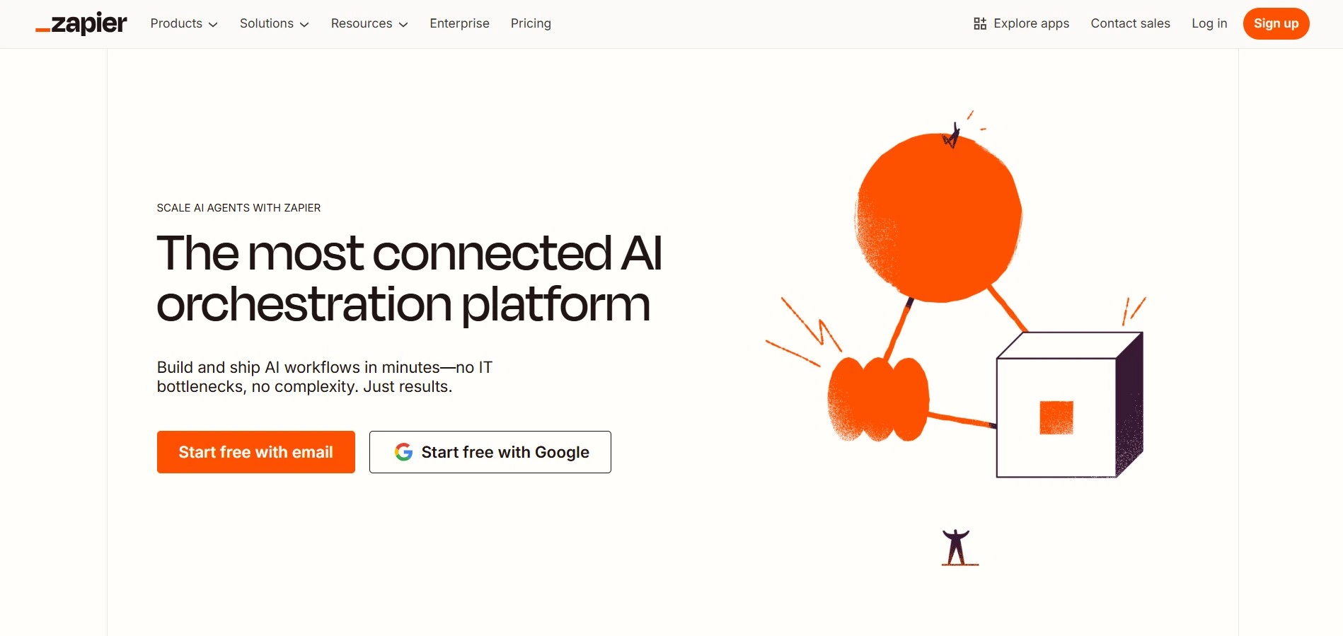 Zapier