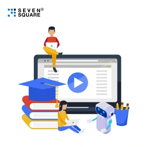 AI Integration in LMS Platforms banner