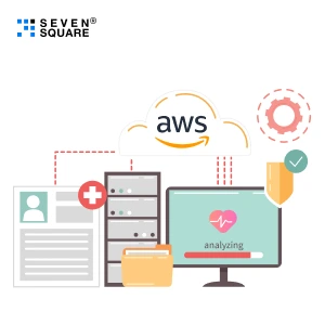 AWS HealthLake for Startups banner