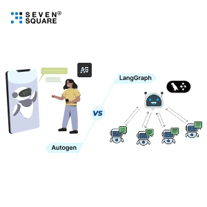 Autogen vs LangGraph banner