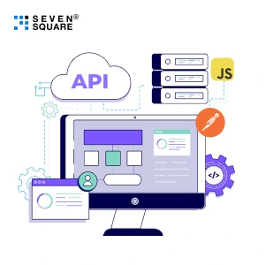 Automate API Testing Using JavaScript banner