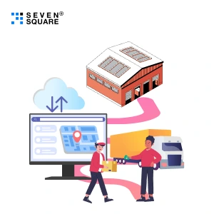 Cloud-Based Logistics banner