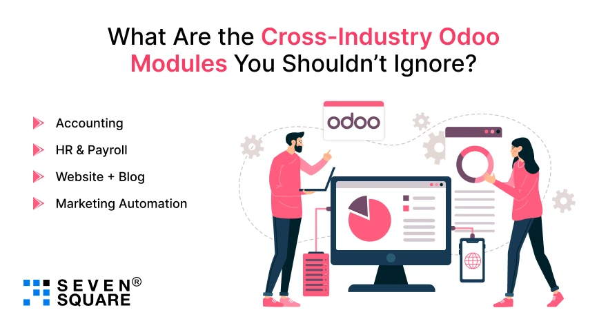 Cross-Industry-Odoo-Modules