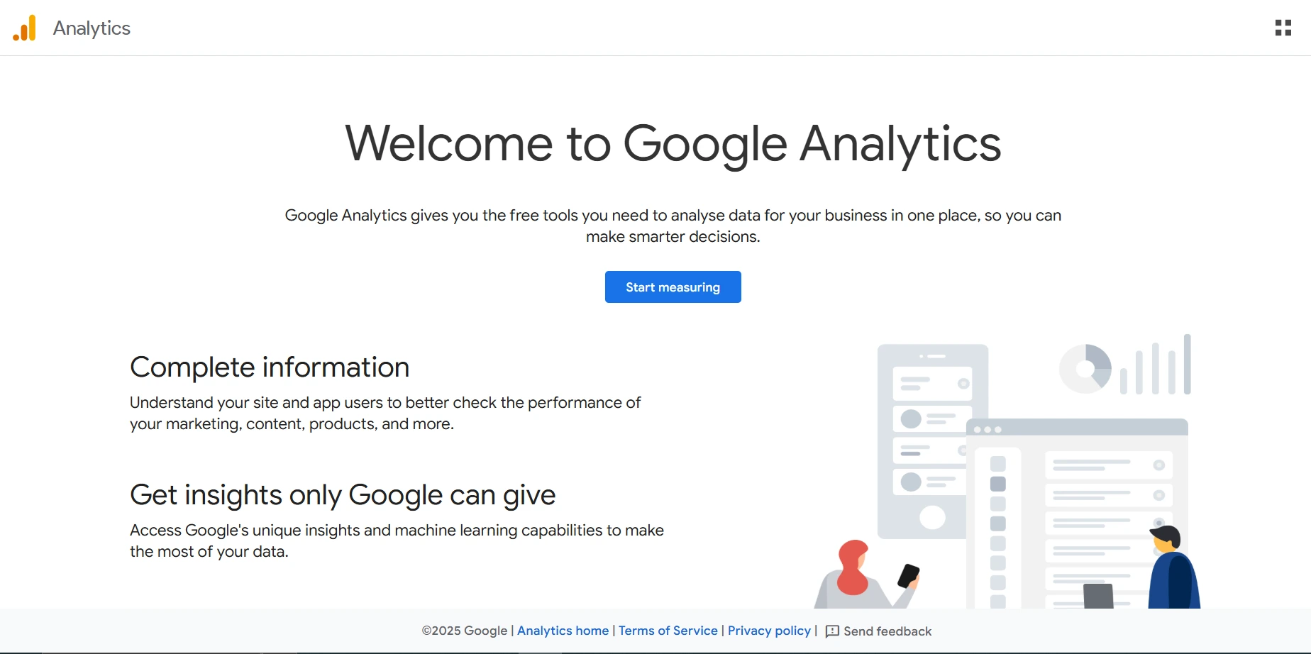 Google-Analytics