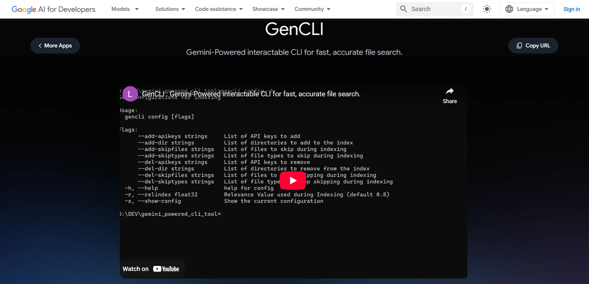 Google-Gemini-CLI
