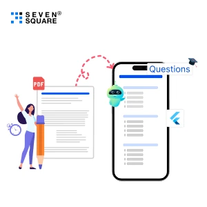 PDF Using AI in Flutter banner