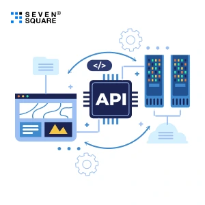 Seamless API Integration banner