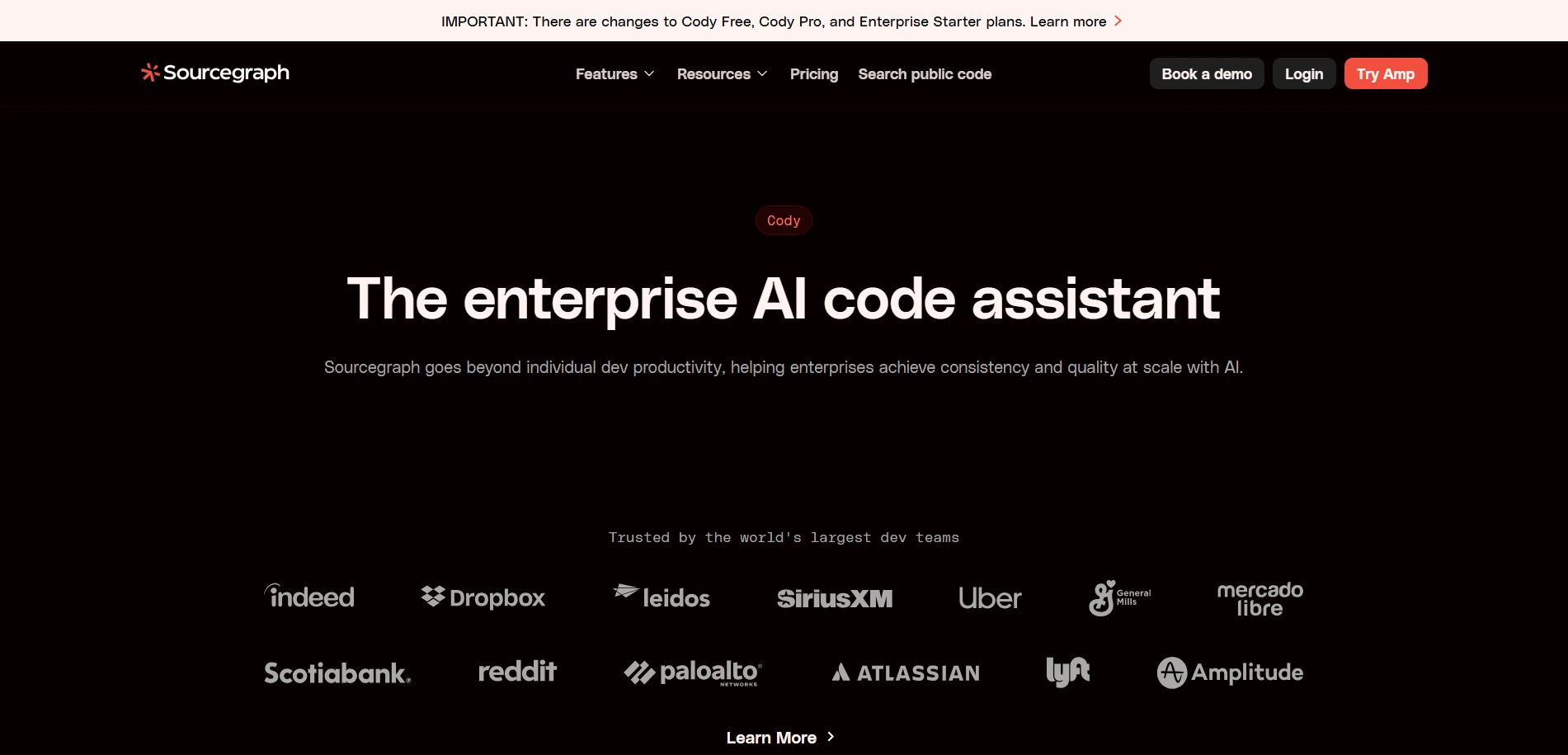 Sourcegraph