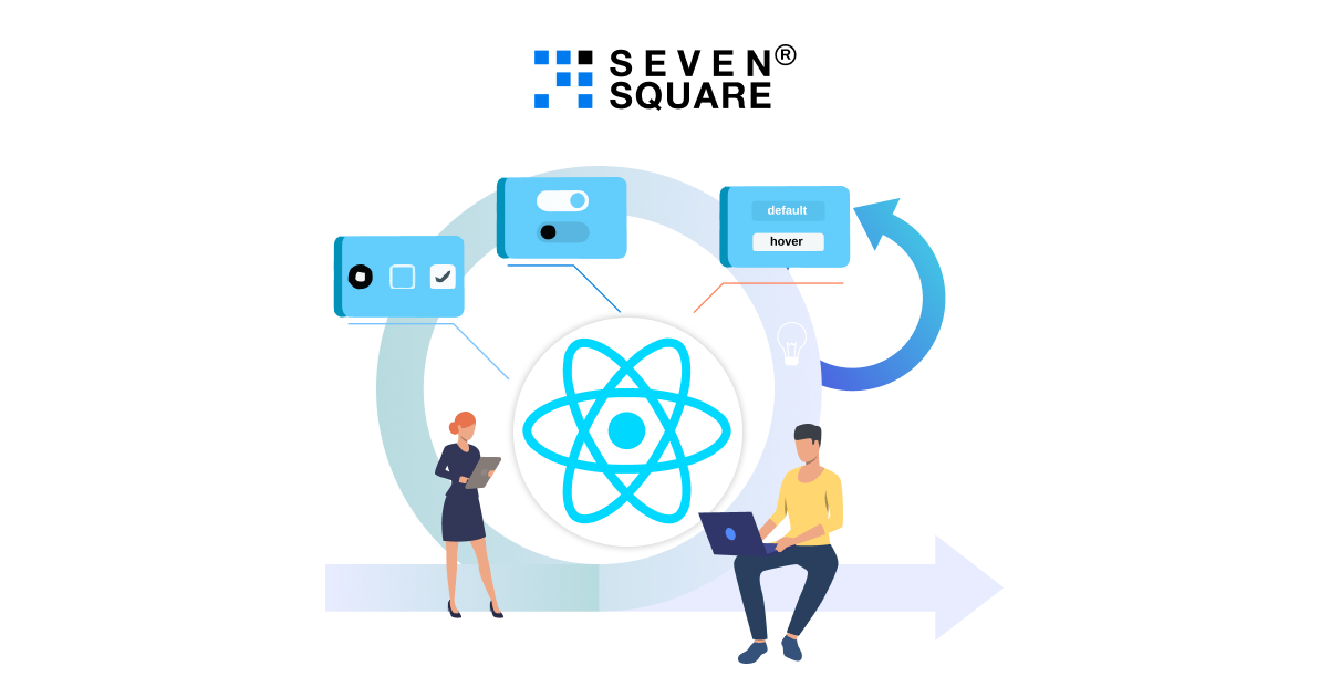 How ReactJS State Management Works? [With Code & GitHub]