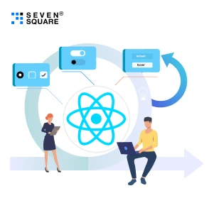 State Management in ReactJS banner