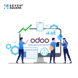 Odoo Modules Manufacturing Companies
